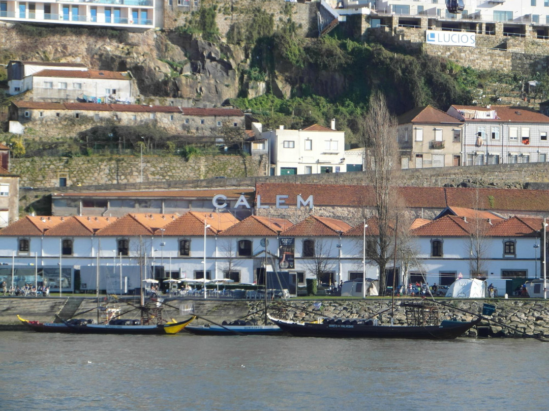 Porto Càlem景点图片