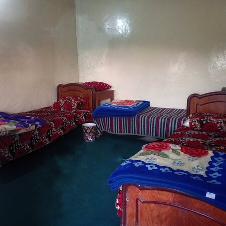 Ziarat-Quetta必去景点