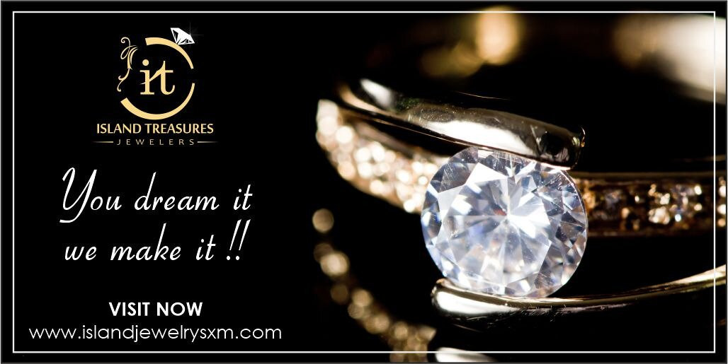 Island Treasures Jewelers景点图片