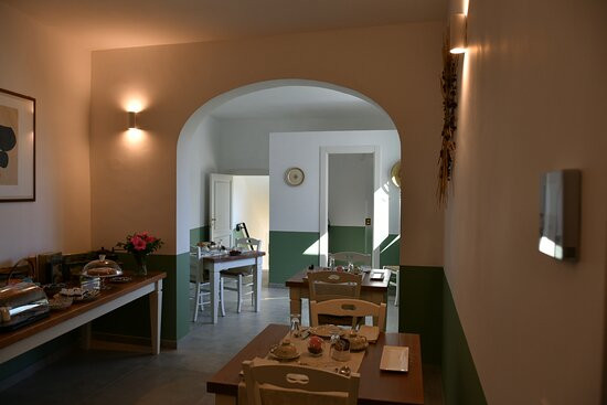 Il Palmento B&B主图