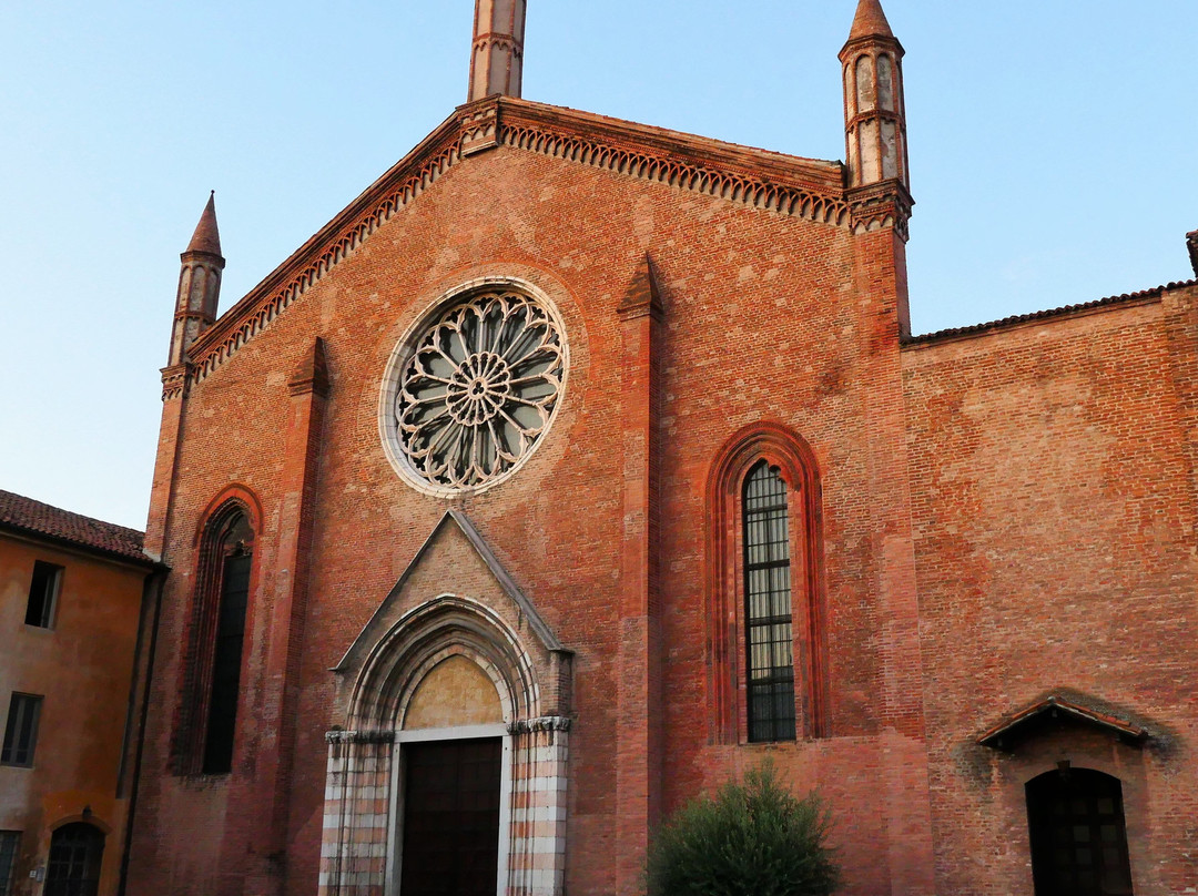 Chiesa San Francesco D'assisi景点图片