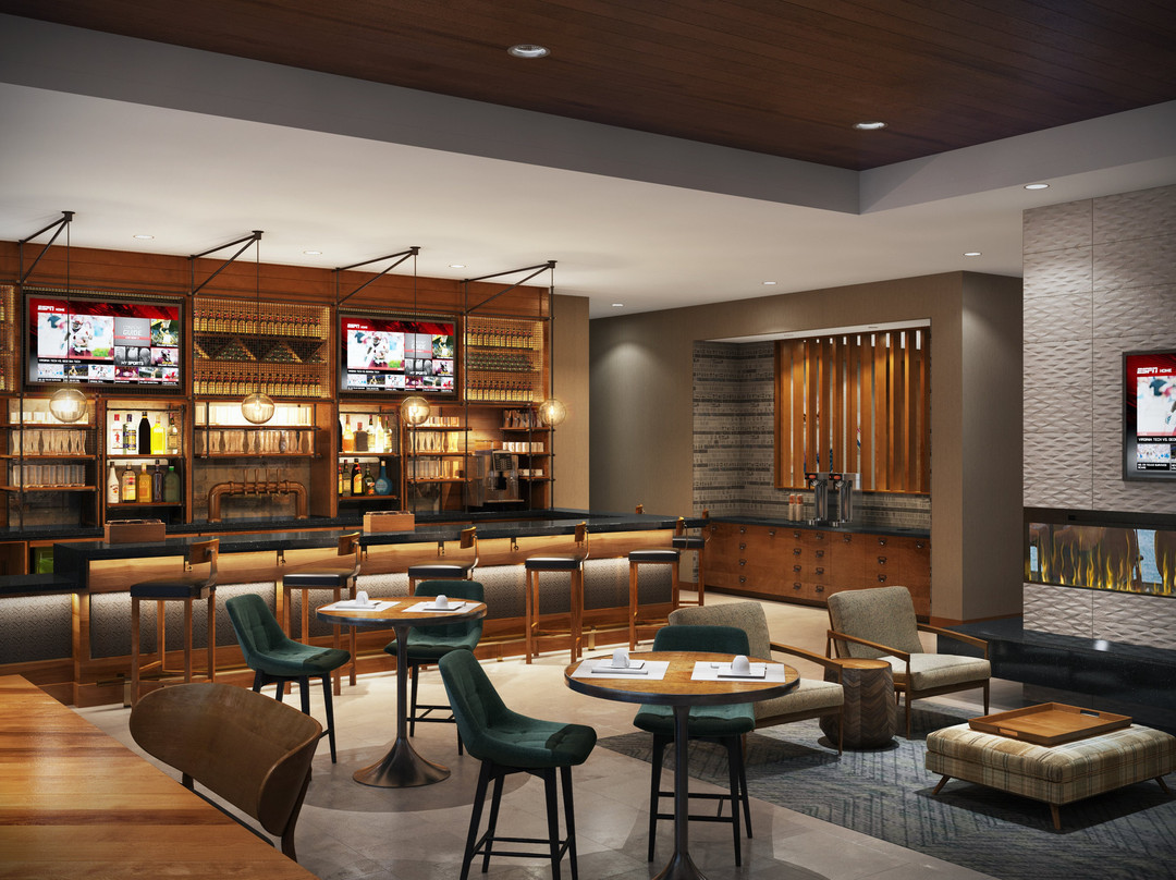 Four Points By Sheraton Deadwood