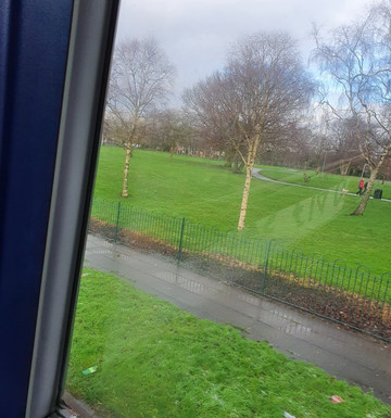 Webster Park-Kirkby必去景点