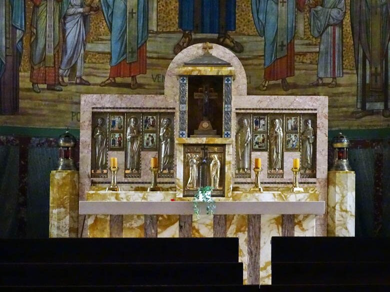 Église de Mersch