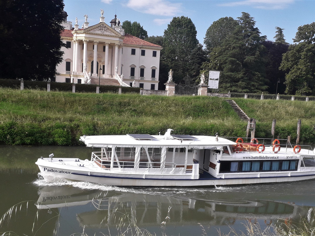 Villa Giovanelli