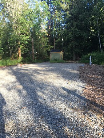 Parksville RV Resort Park