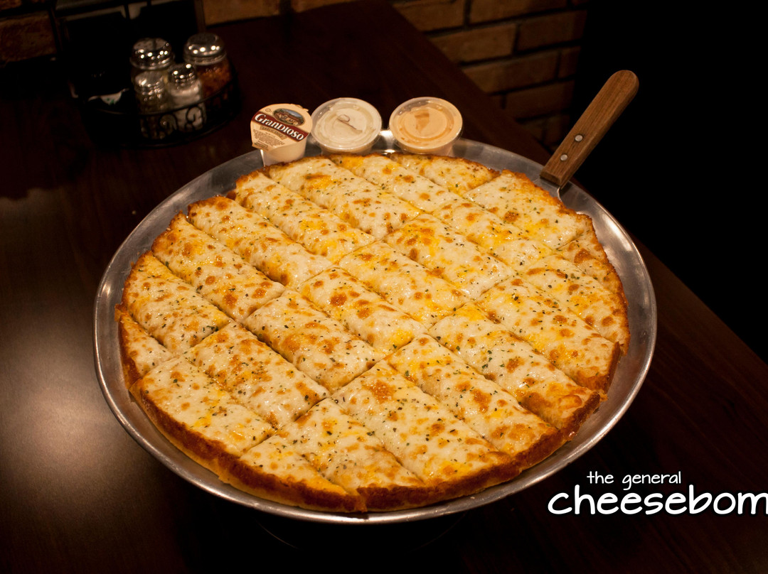 Flingers Pizza Pub主图