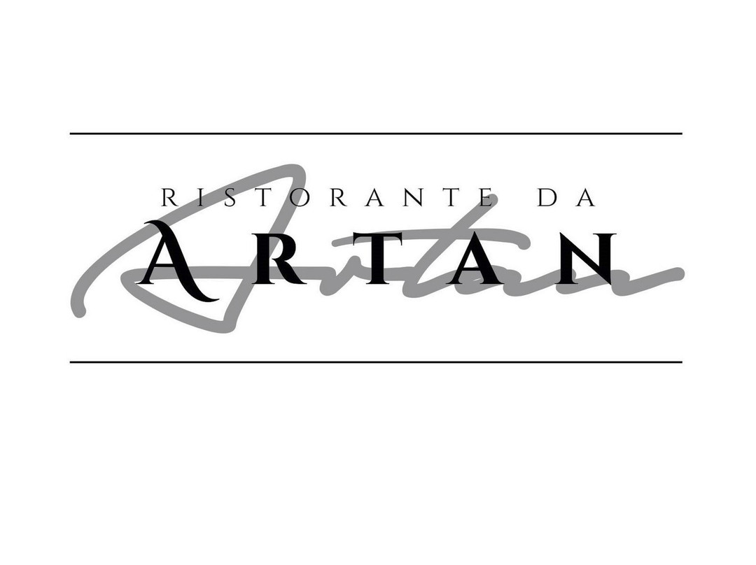 Ristorante da Artan