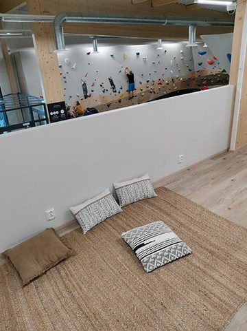 Rovaniemi Climbing And Yoga Center-罗瓦涅米必去景点