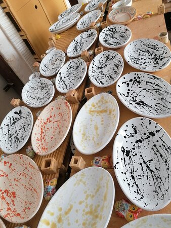 Terrecotte Fernando Falcone-Ruffano必去景点