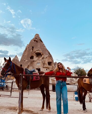 My Point Travel Agency-格雷梅必去景点