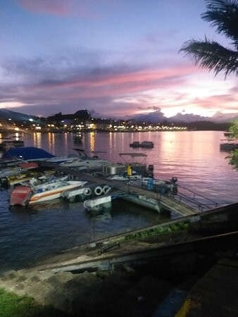 Lanchivas-Guatape必去景点