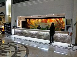Golden Palms Hotel & Spa主图