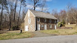 Washington Crossing State Park-Titusville必去景点