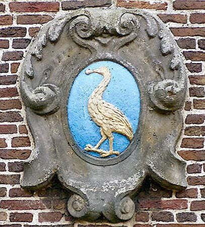 Raadhuis Jisp (1650)