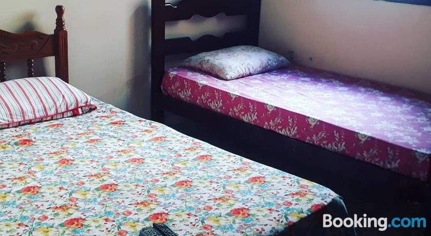 Donna Nene Hospedagem Domiciliar