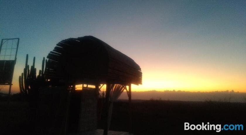 Bio Hotel Qji