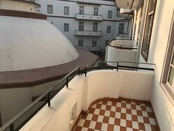 Ambassador, New Delhi - IHCL SeleQtions主图