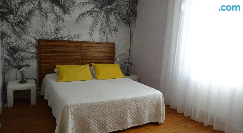 A la Vill'adour主图