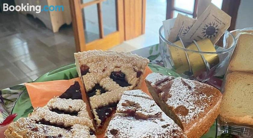 B&B Villa Grazia主图