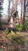 Waldpark (Stadtwald)-Zwickau必去景点