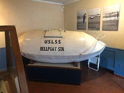 Long Island Maritime Museum景点图片