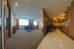 Muong Thanh Dien Chau Hotel主图