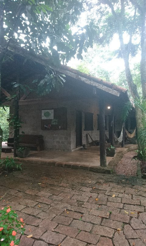 Cantos da Mata主图