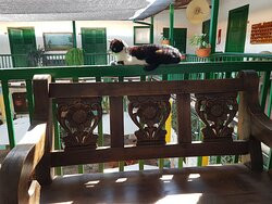 La Mansion Hostel主图