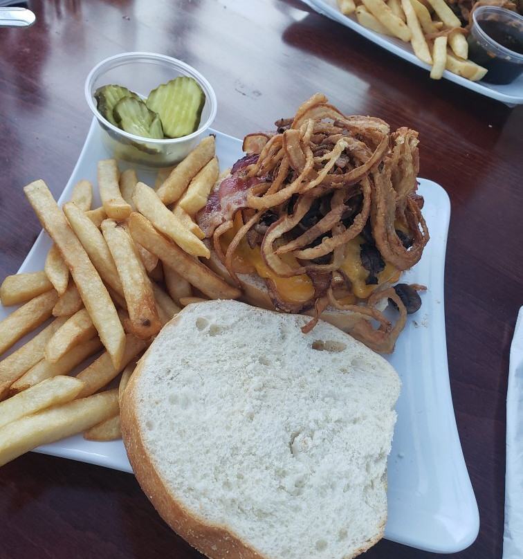 Eastport旅游攻略图片