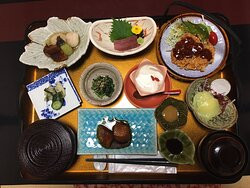 Kutsurogi No Yado Miharukan主图