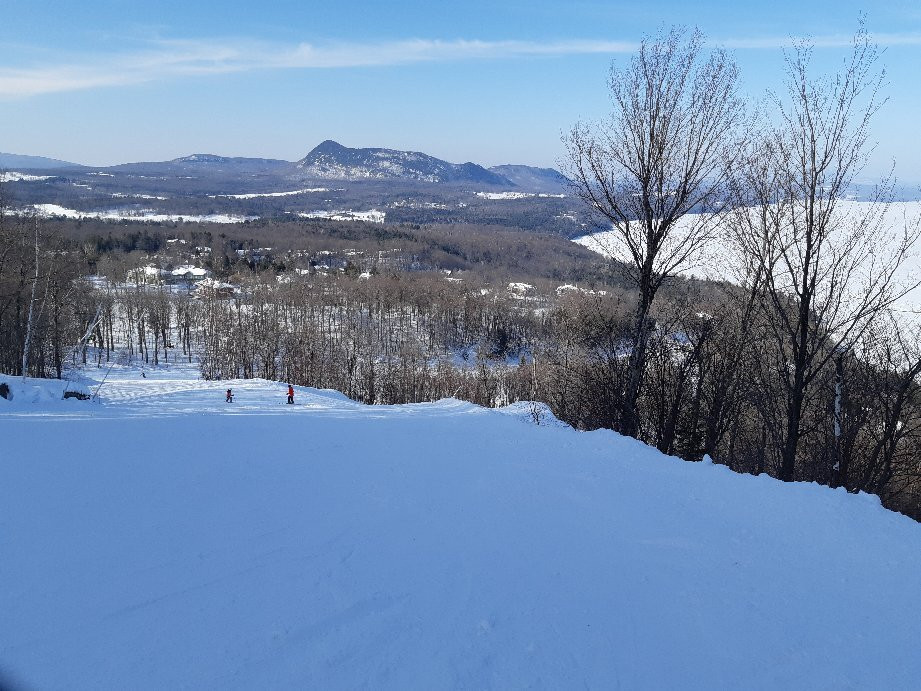 Owl's Head-Mansonville必去景点