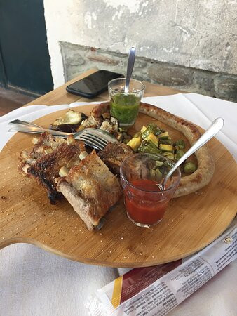 Agriturismo Cascina La Commenda主图