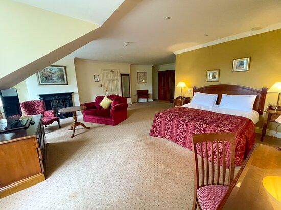 Loch Lein Country House主图