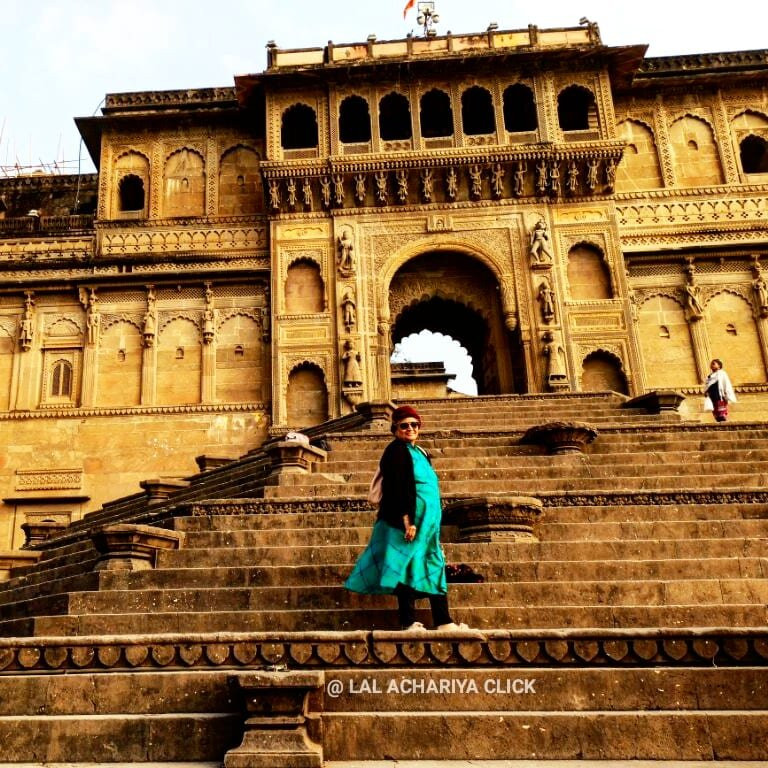 Queen's Fort-Maheshwar必去景点