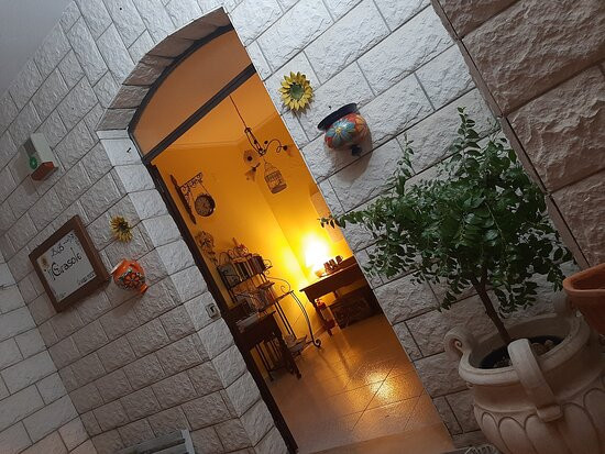 Bed & Breakfast Il Girasole主图