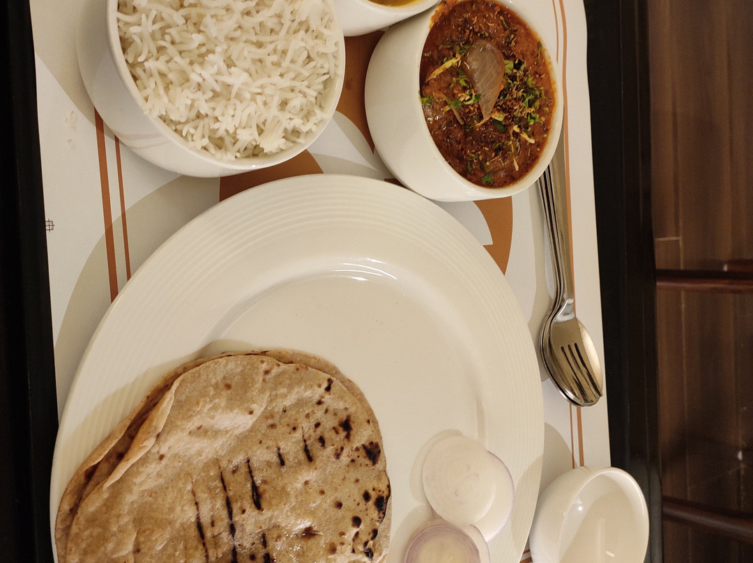 Hotel Haveli Inn