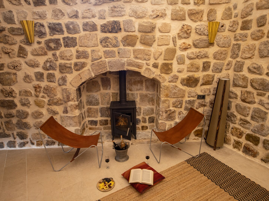 Mirsoum Hotels主图