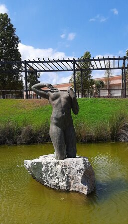 Parc de la Muntanyeta-Sant Boi de Llobregat必去景点