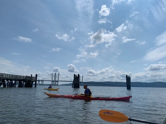 Hudson River Recreation景点图片
