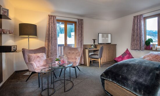 Bayern Resort Hotel主图