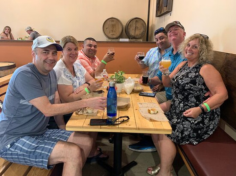 Austin Brewery Tours-奥斯丁必去景点