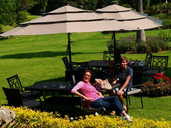 Hotel Matea San Isidro主图