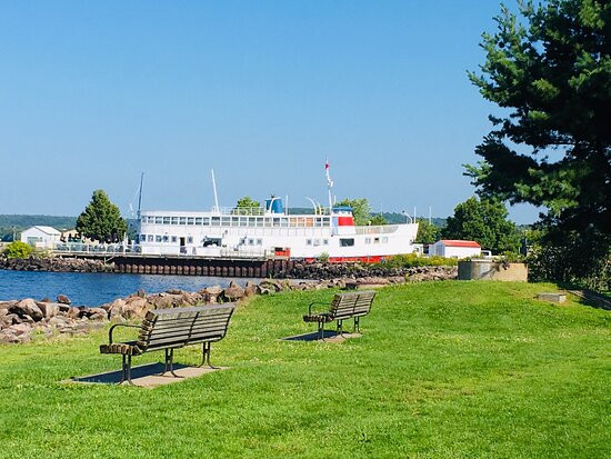 Marathon Beach-诺斯贝必去景点