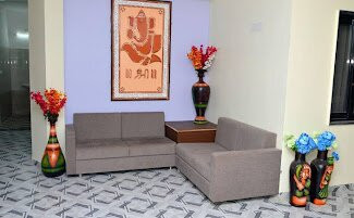 Saanvi Resort, Bhavnagar主图