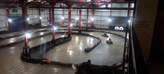 Formula Fast Karting景点图片