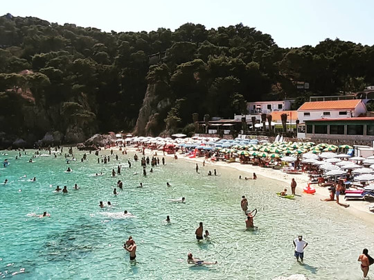 Skipper Tremiti Tour-Tremiti Islands必去景点