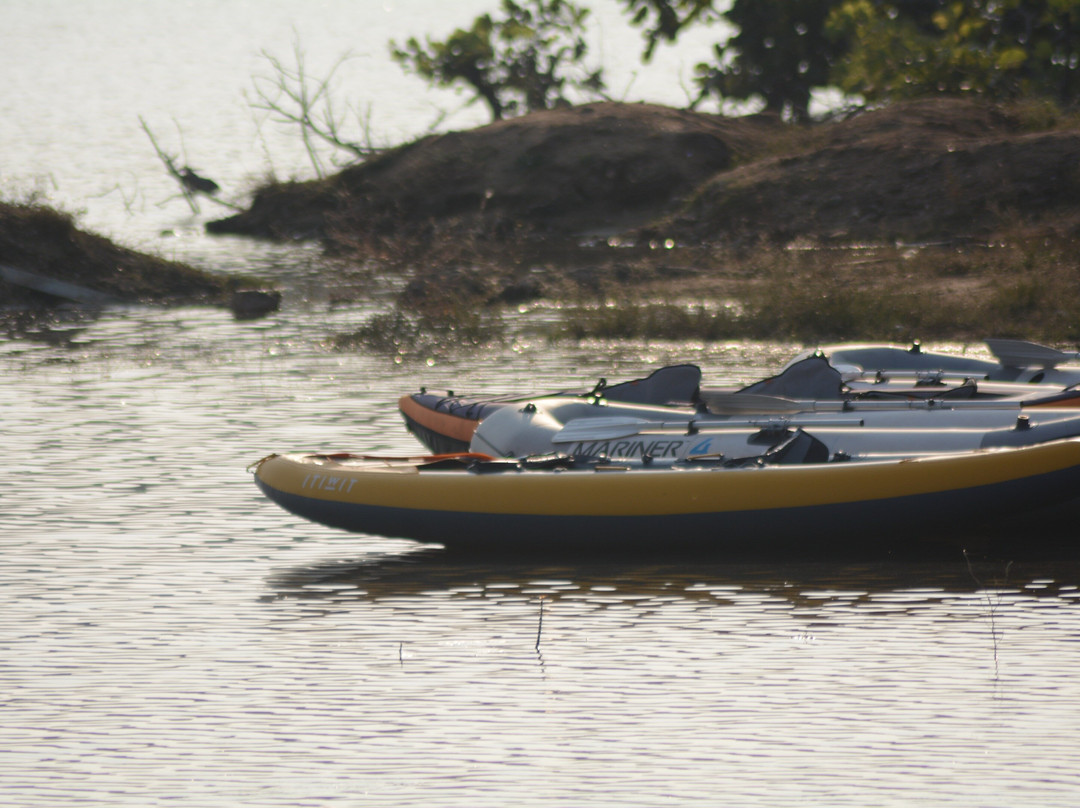 Kohka Lake Adventure Camp景点图片