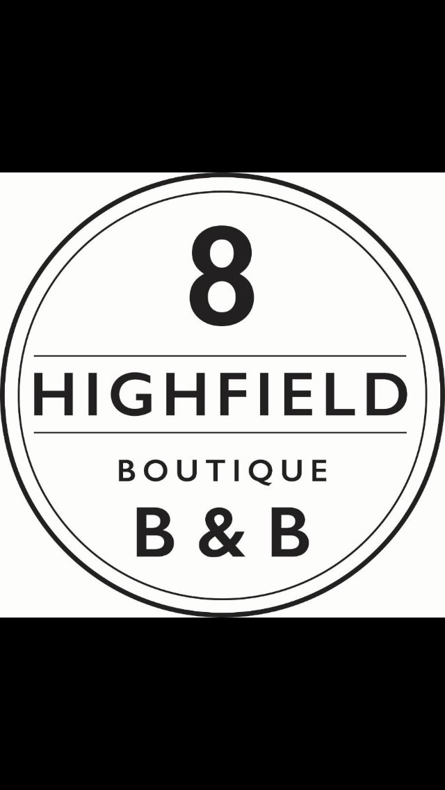 Highfield Bed & Breakfast-官方
