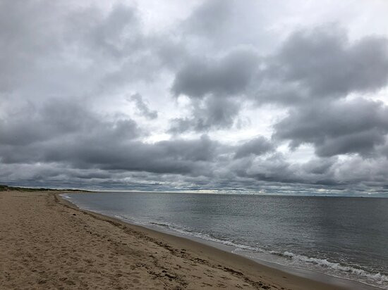 South Cape Beach State Park景点图片